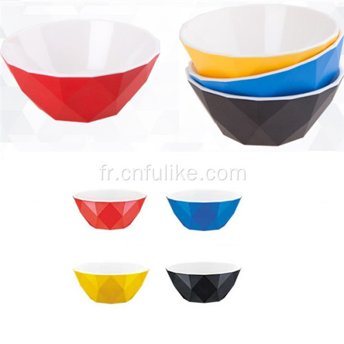 Bol de riz de style japonais Creative Bowl Ramen Bowls